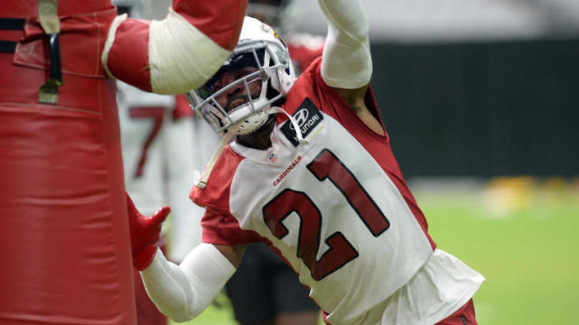 Le cornerback Butler prévoit de revenir